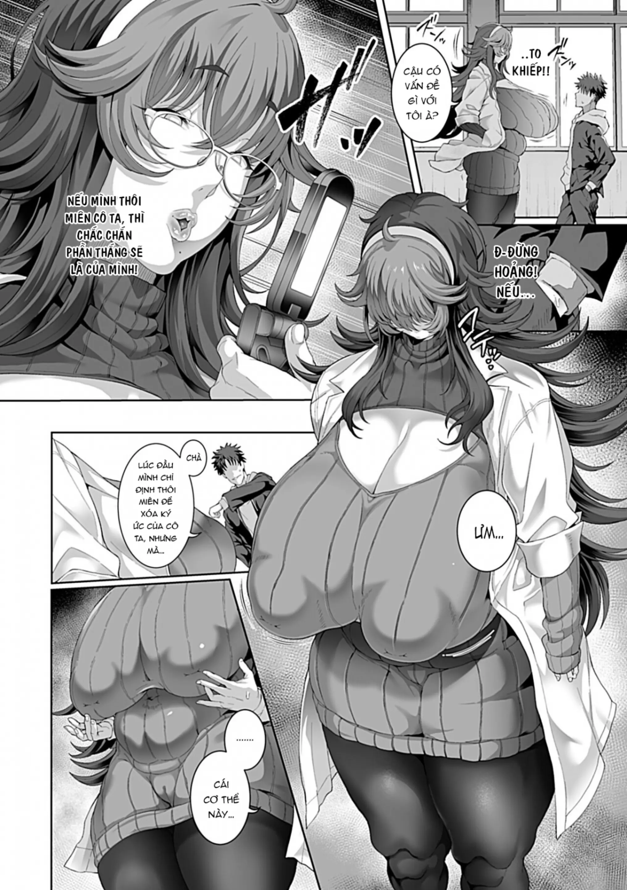 Saimin Seikatsu - Saimin Seikatsu trang 166
