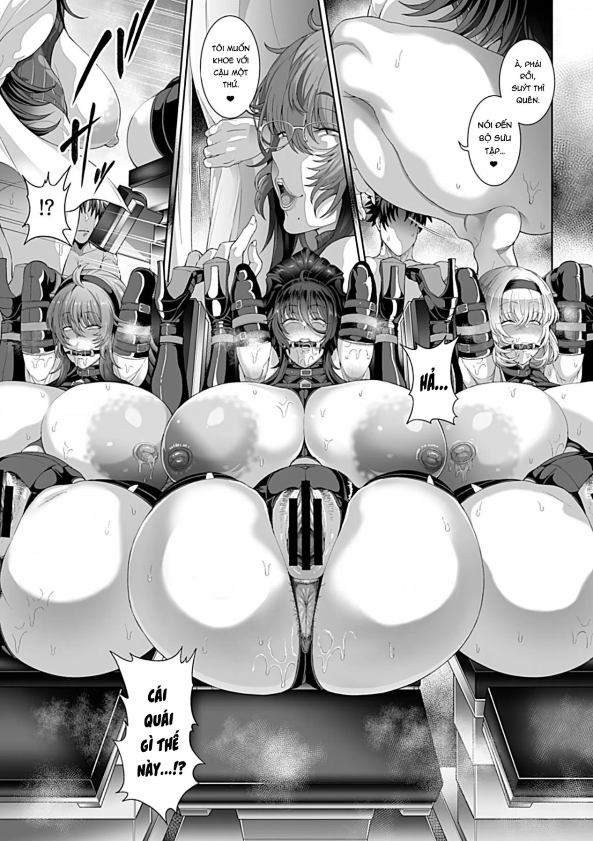 Saimin Seikatsu - Saimin Seikatsu trang 181