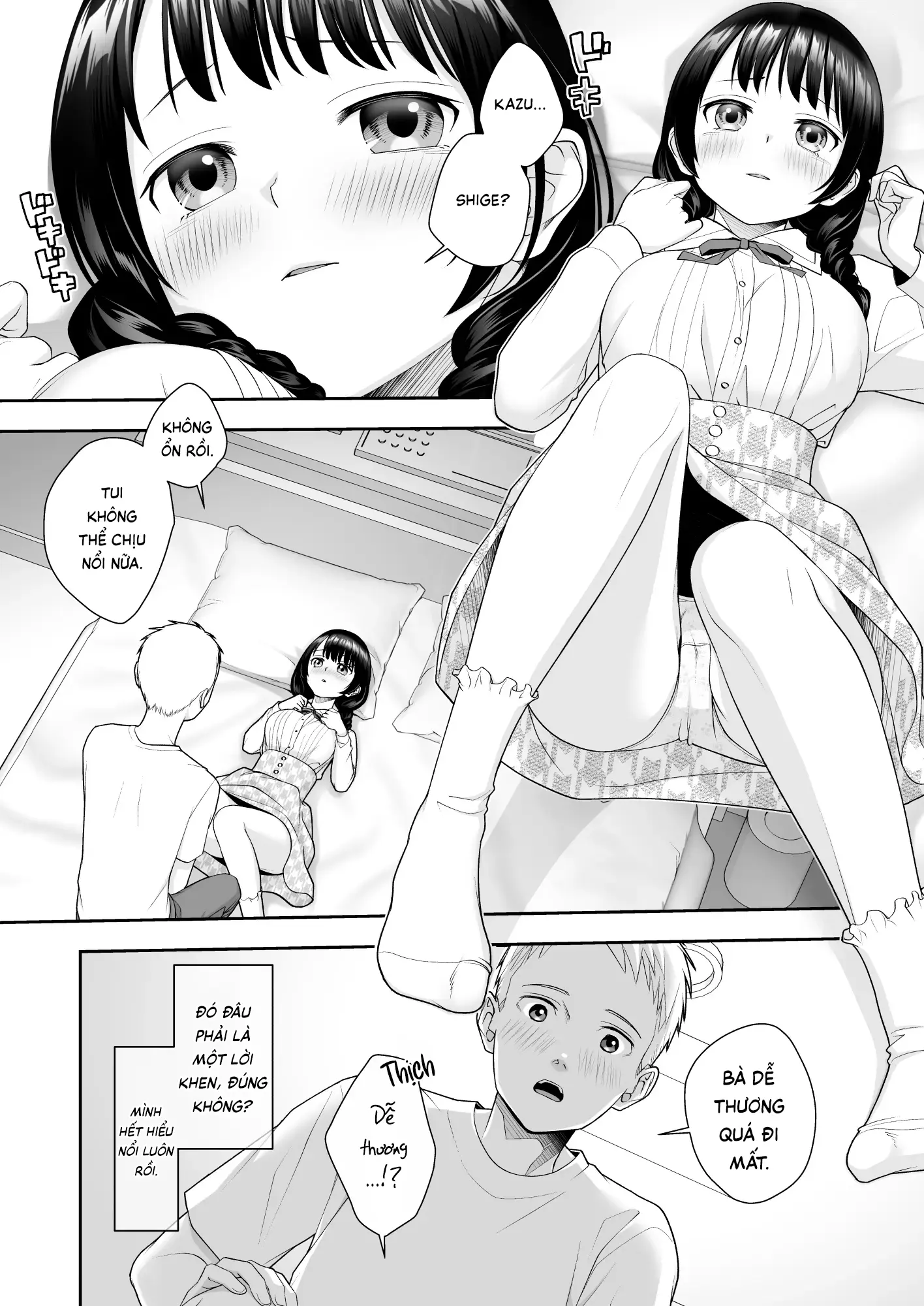 TS Jinsei Yarinaoshiki!! | Cỗ máy làm lại cuộc đời - TS Jinsei Yarinaoshiki!! | Cỗ máy làm lại cuộc đời trang 20