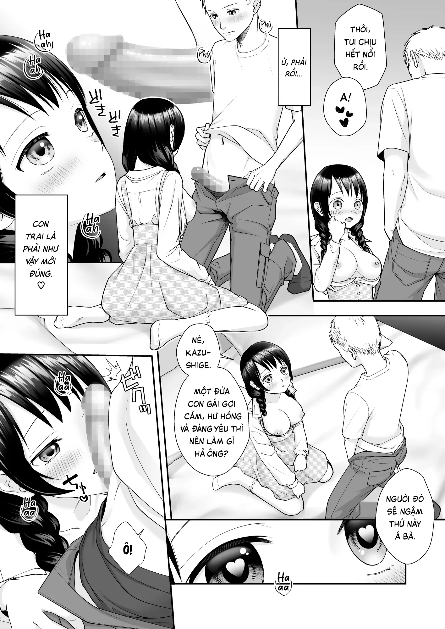 TS Jinsei Yarinaoshiki!! | Cỗ máy làm lại cuộc đời - TS Jinsei Yarinaoshiki!! | Cỗ máy làm lại cuộc đời trang 26