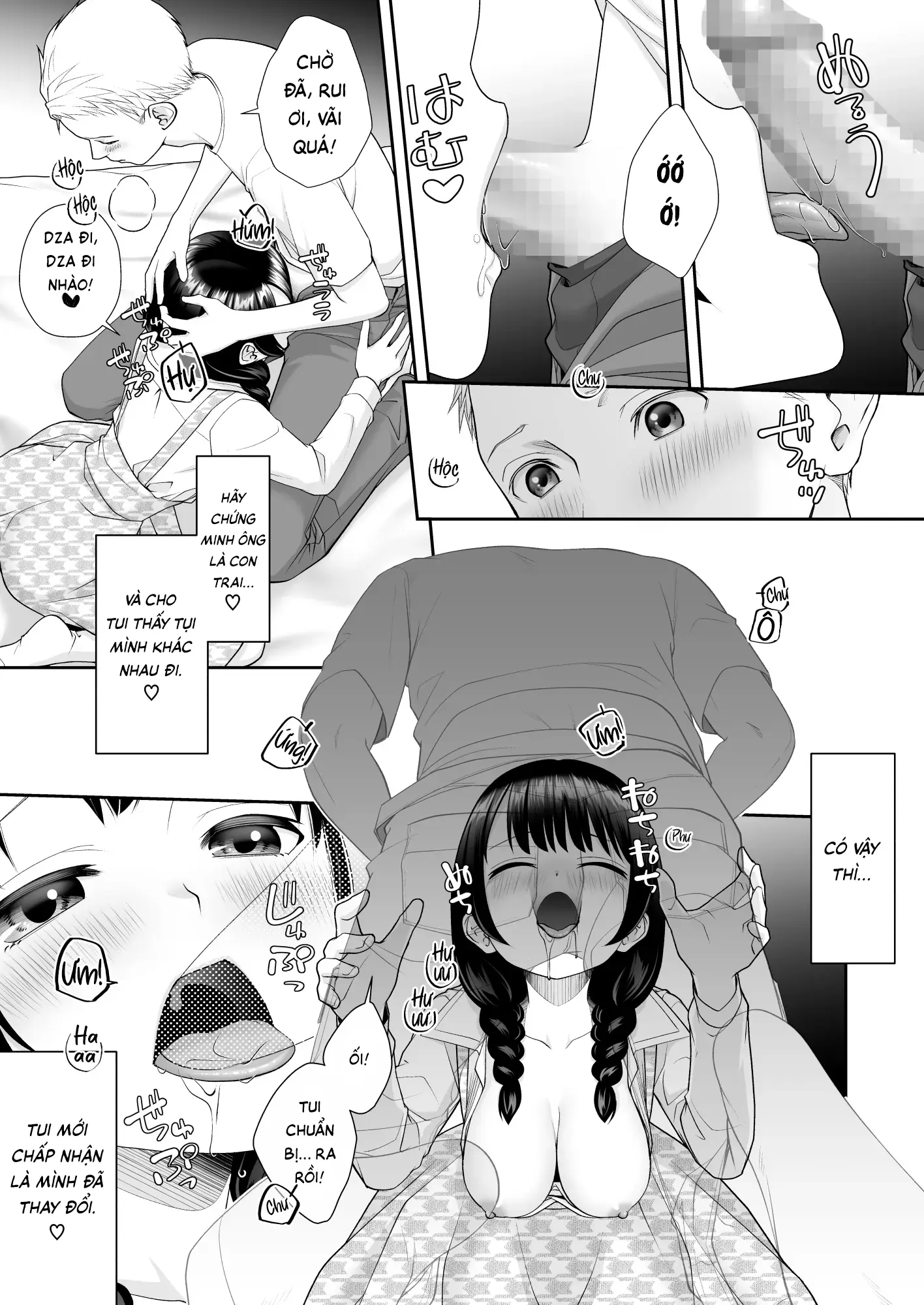 TS Jinsei Yarinaoshiki!! | Cỗ máy làm lại cuộc đời - TS Jinsei Yarinaoshiki!! | Cỗ máy làm lại cuộc đời trang 27
