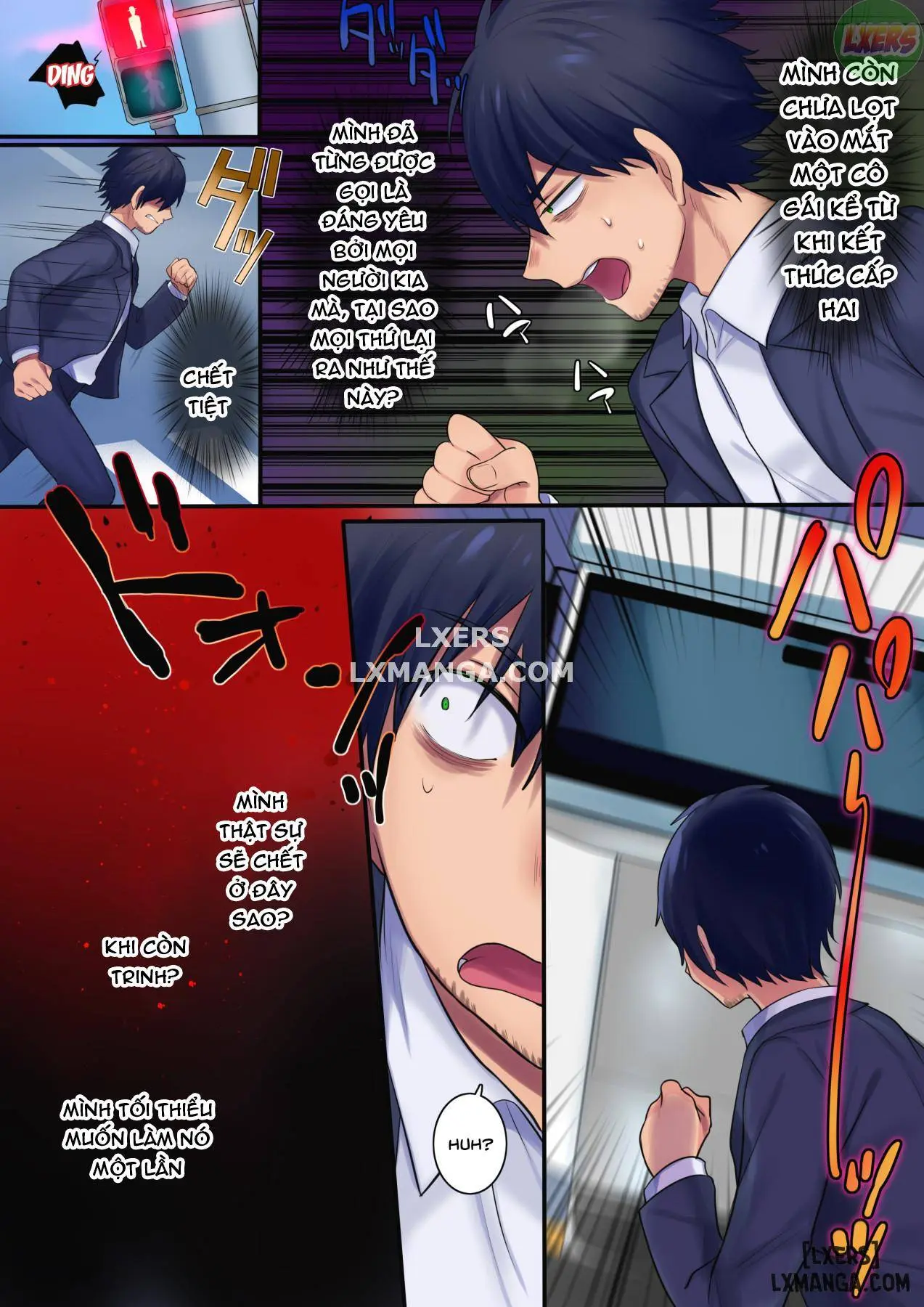 Kako ni Modotte Akogare no Onee-san o Netottemita - Kako ni Modotte Akogare no Onee-san o Netottemita trang 6