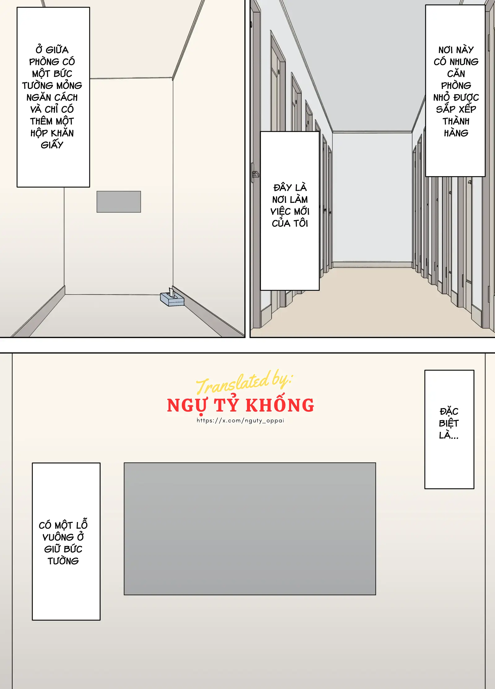 Mama Chisato-san no Nayami Ooki Nichijou | Cuộc sống rắc rối của bà mẹ ngực bự Chisato - Mama Chisato-san no Nayami Ooki Nichijou | Cuộc sống rắc rối của bà mẹ ngực bự Chisato trang 14
