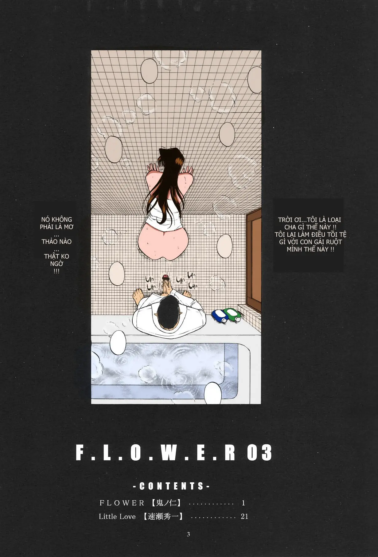 Kogoro Mouri fucked Ran Mouri - Kogoro Mouri fucked Ran Mouri trang 40