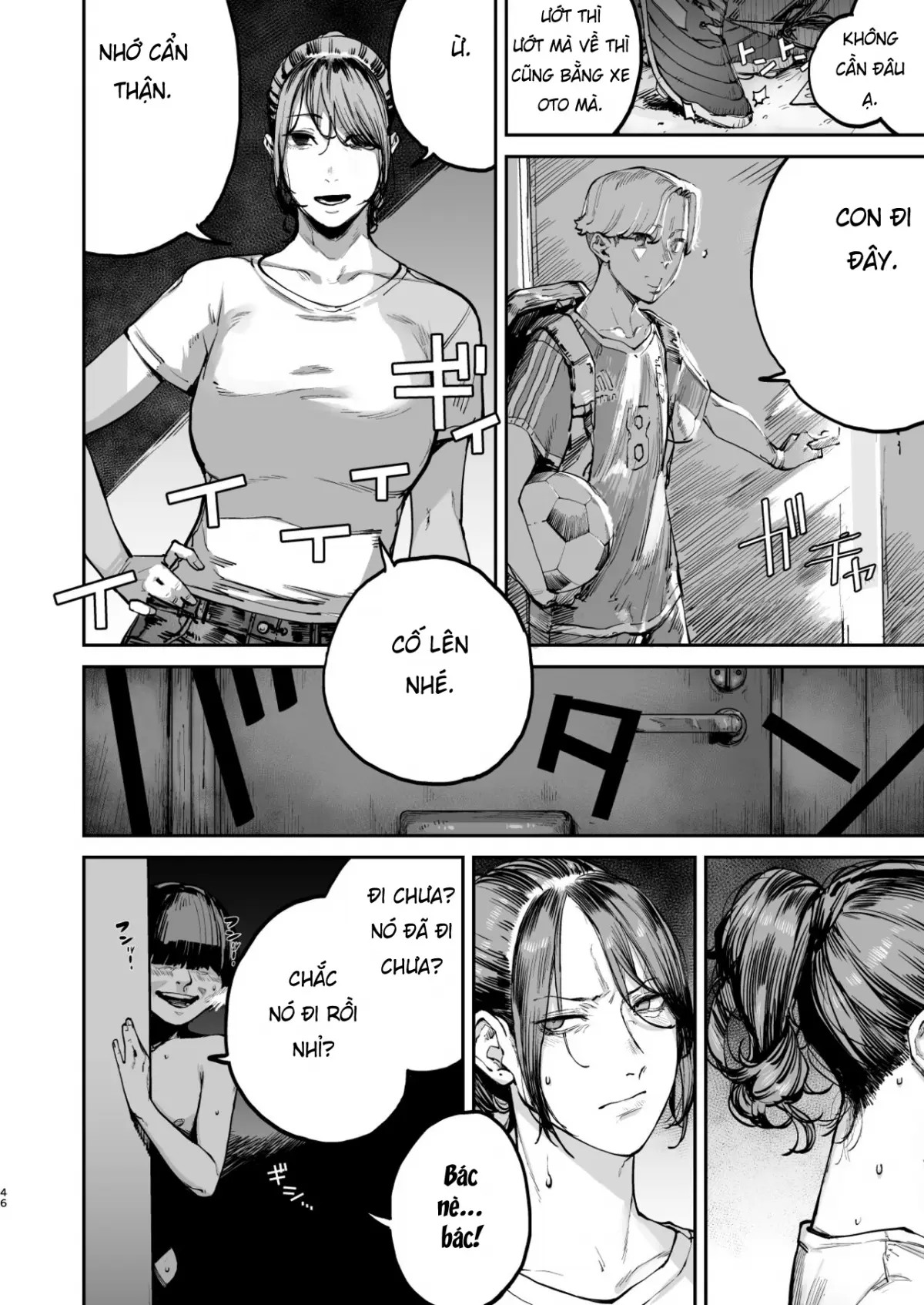 Boku ga Shinu made no 1-byoukan - Boku ga Shinu made no 1-byoukan trang 44