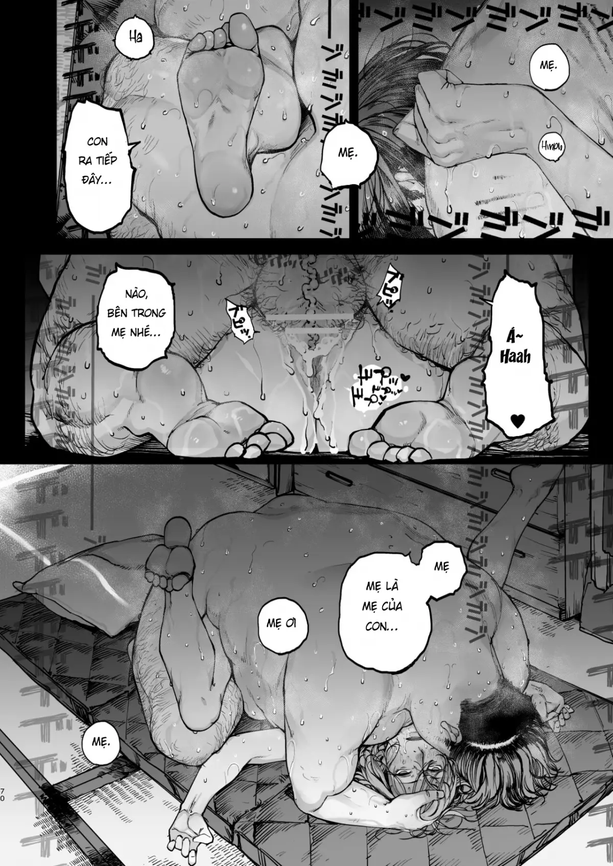Boku ga Shinu made no 1-byoukan - Boku ga Shinu made no 1-byoukan trang 67