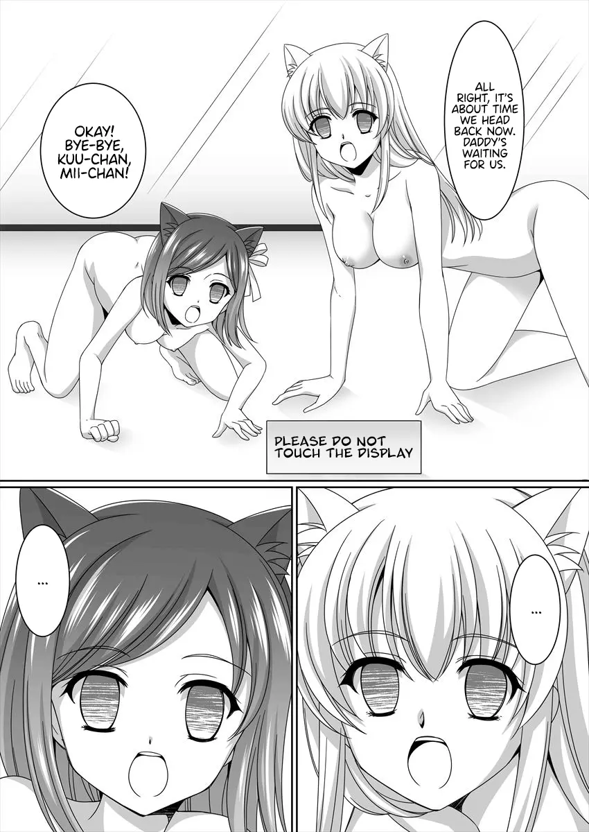 Aru Hakusei no Omoide - Aru Hakusei no Omoide trang 28