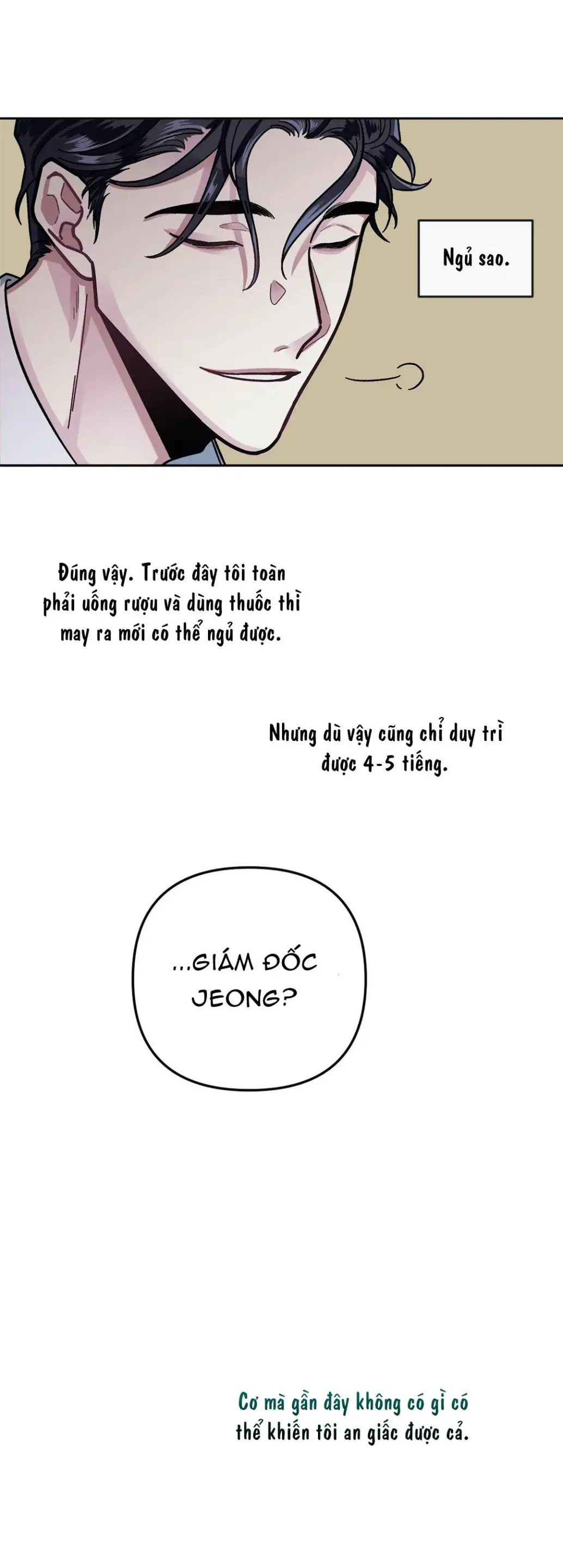 Yêu Đơn Phương Odd love - Yêu Đơn Phương Odd love trang 48