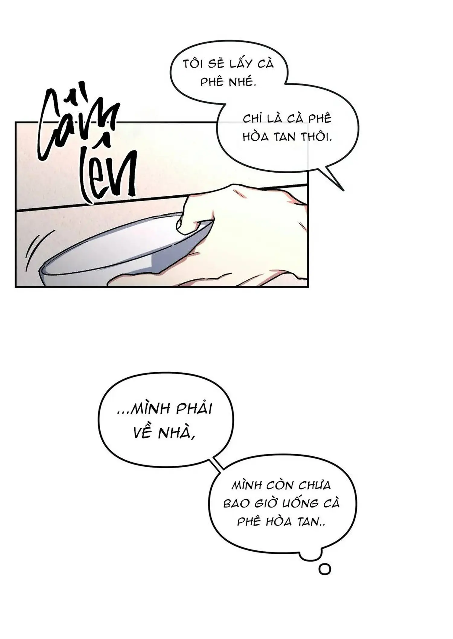 Yêu Đơn Phương Odd love - Yêu Đơn Phương Odd love trang 68