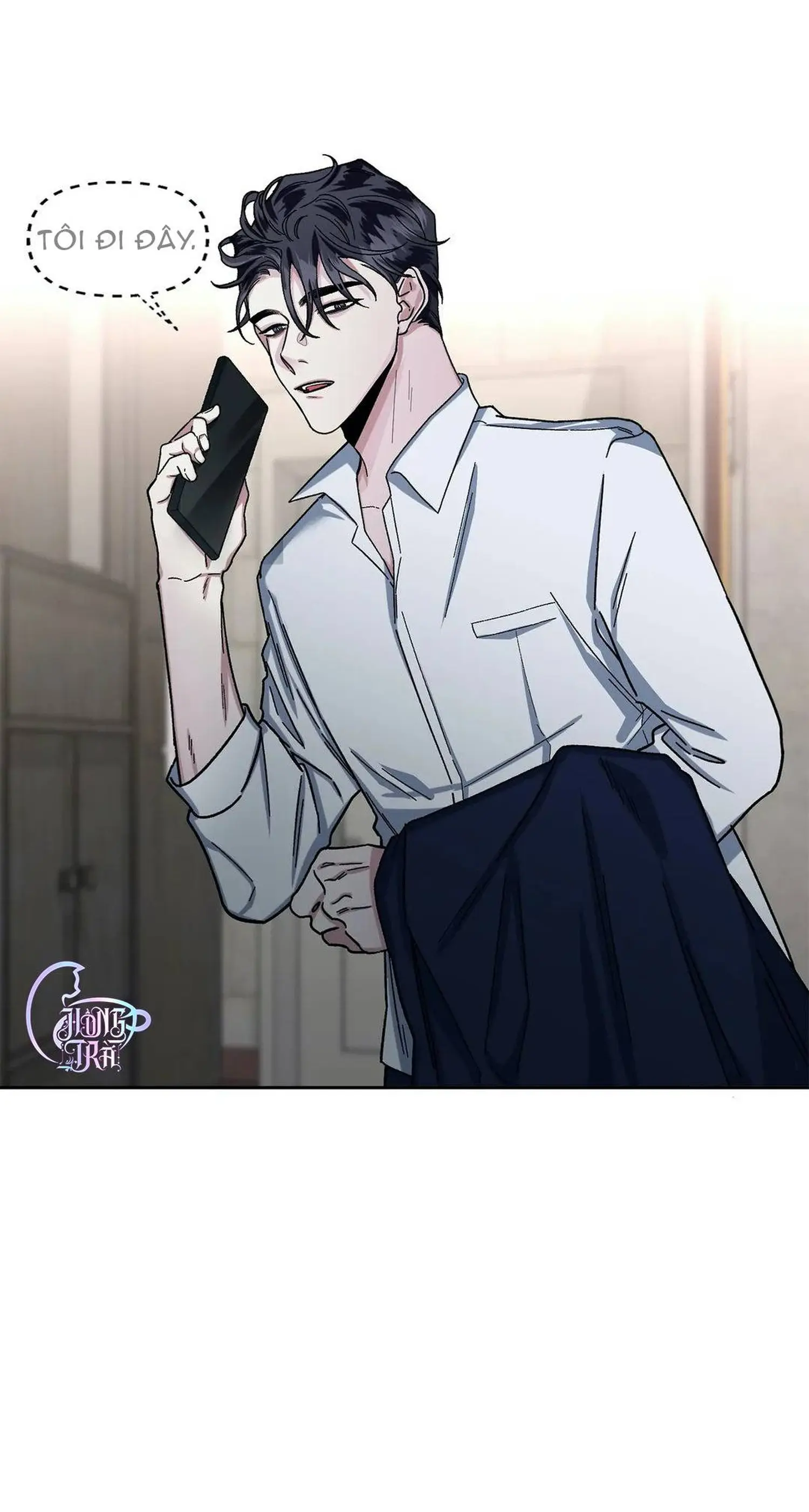 Yêu Đơn Phương Odd love - Yêu Đơn Phương Odd love trang 74