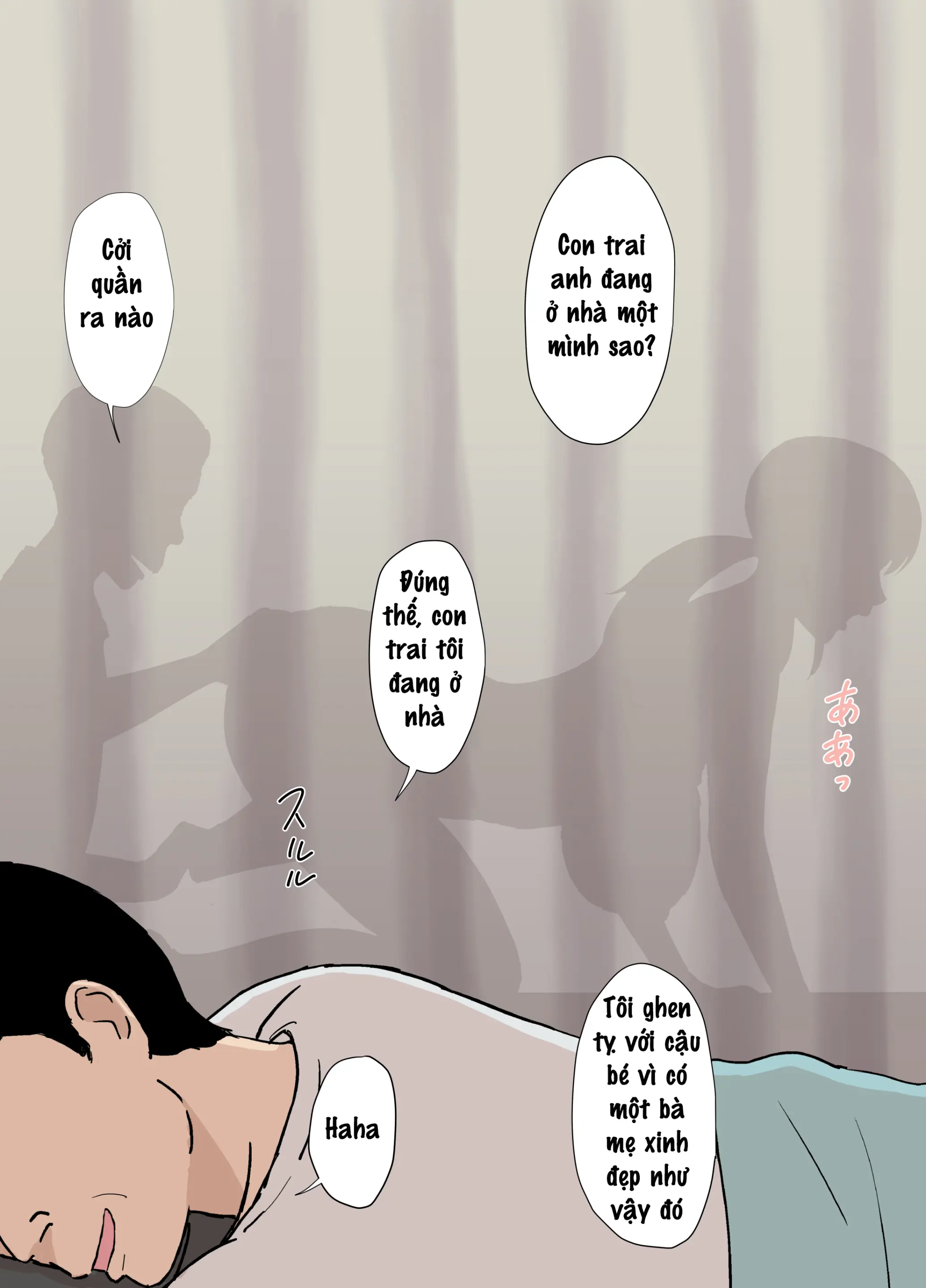 Fubuki-san-chi no Ayano-san Dosukebe Honenuki Massage Hen - Fubuki-san-chi no Ayano-san Dosukebe Honenuki Massage Hen trang 12