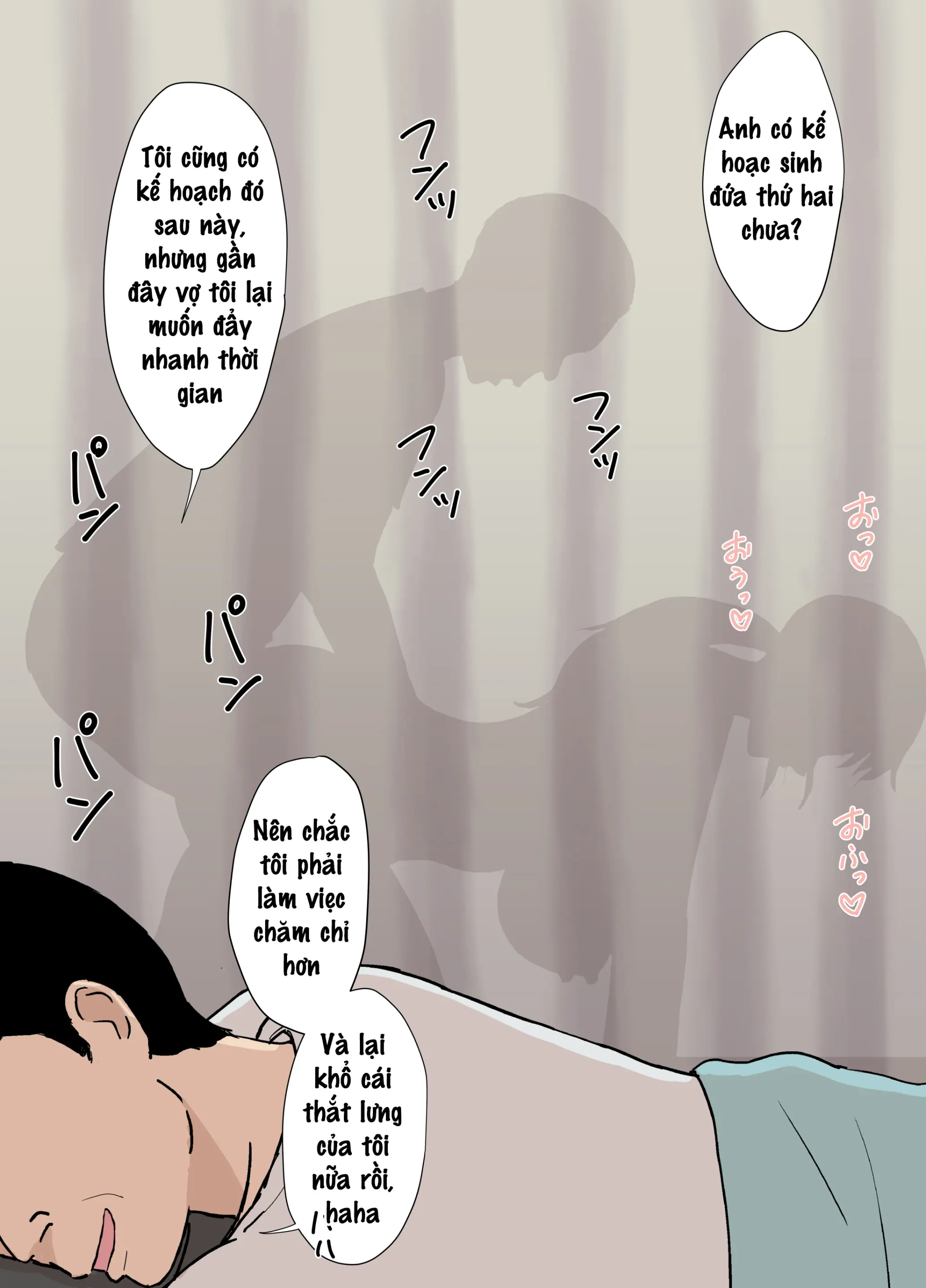 Fubuki-san-chi no Ayano-san Dosukebe Honenuki Massage Hen - Fubuki-san-chi no Ayano-san Dosukebe Honenuki Massage Hen trang 16