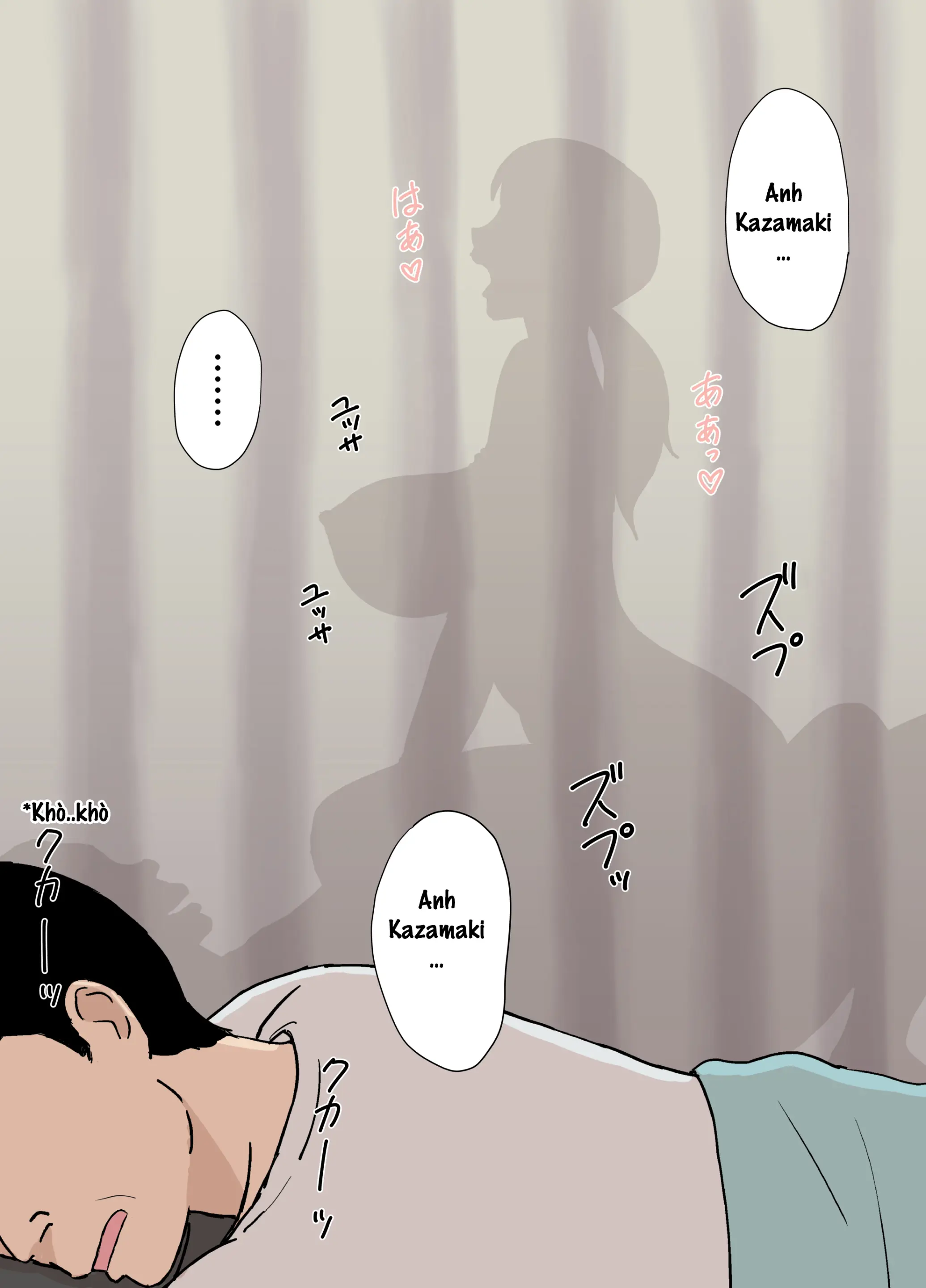 Fubuki-san-chi no Ayano-san Dosukebe Honenuki Massage Hen - Fubuki-san-chi no Ayano-san Dosukebe Honenuki Massage Hen trang 20