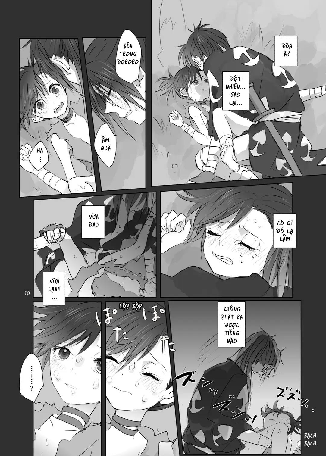 Aniki no Karada no Ichiban Chikaku. | Lần đầu thân mật cùng cơ thể của Aniki - Aniki no Karada no Ichiban Chikaku. | Lần đầu thân mật cùng cơ thể của Aniki trang 9