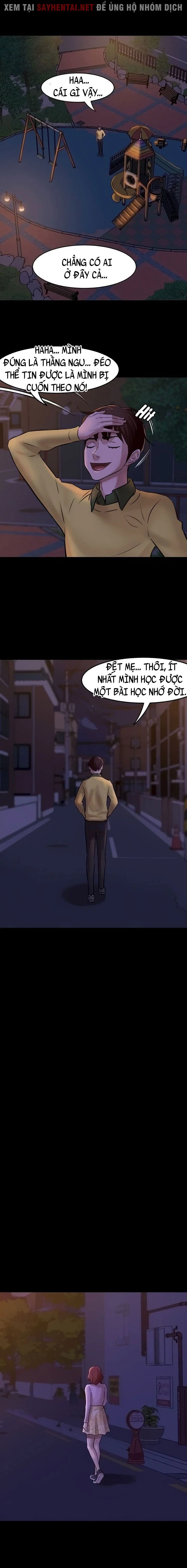 Nhật Ký Quần Lót - Chapter 3 trang 4