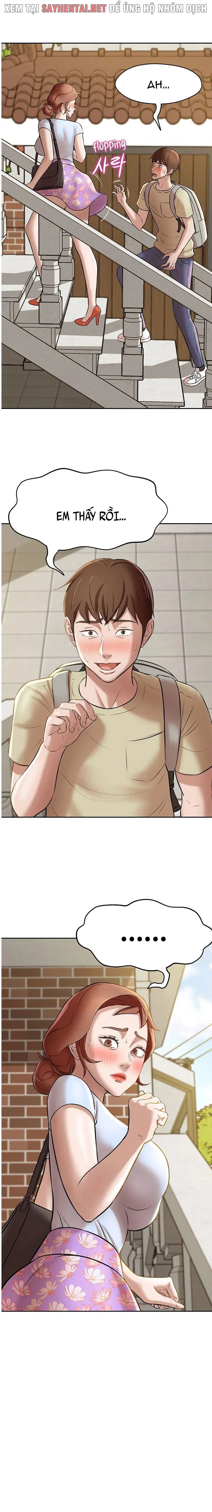 Nhật Ký Quần Lót - Chapter 9 trang 2