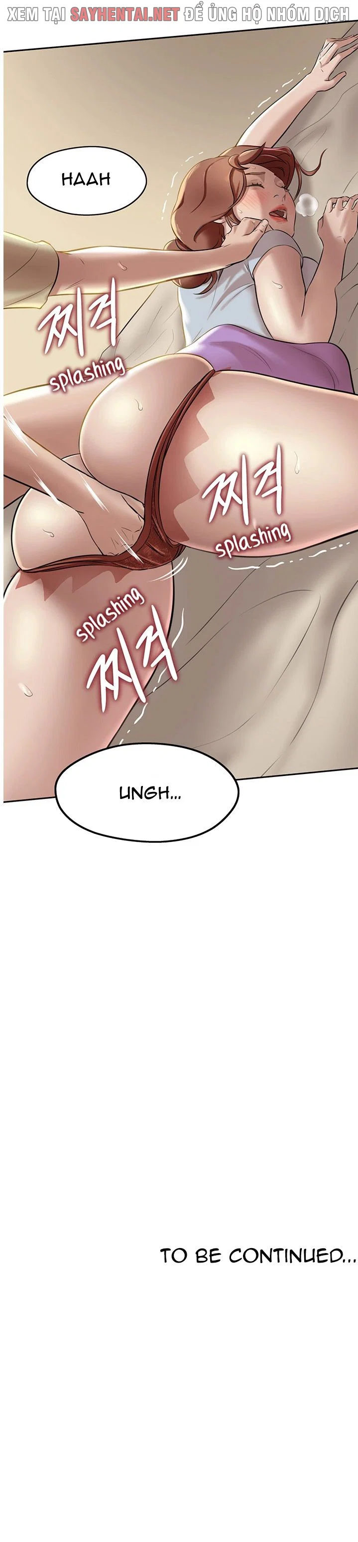Nhật Ký Quần Lót - Chapter 9 trang 21