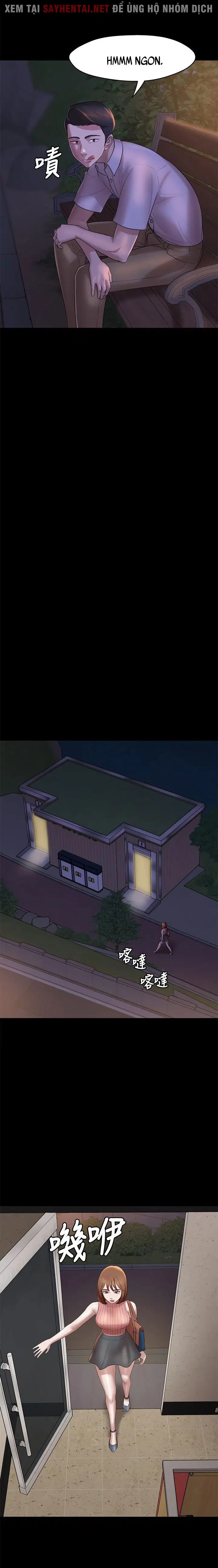 Nhật Ký Quần Lót - Chapter 13 trang 21