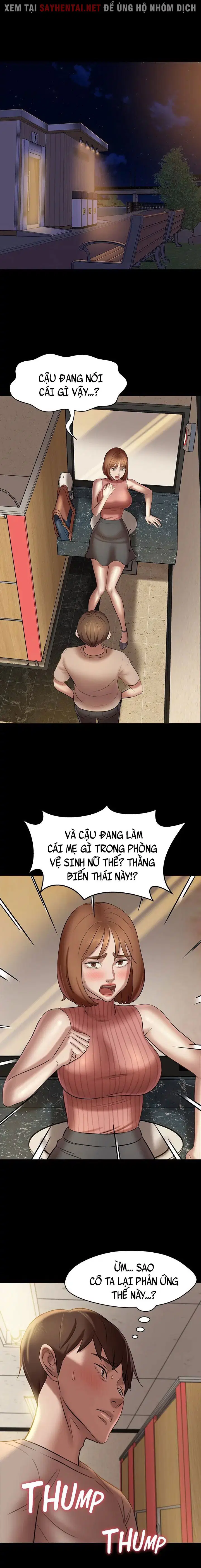 Nhật Ký Quần Lót - Chapter 14 trang 4