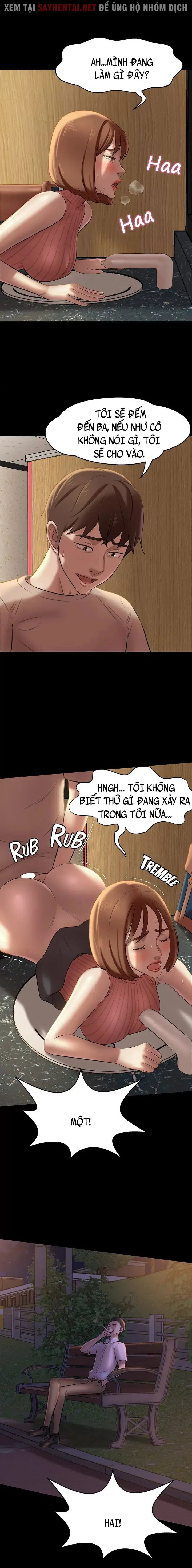 Nhật Ký Quần Lót - Chapter 14 trang 14
