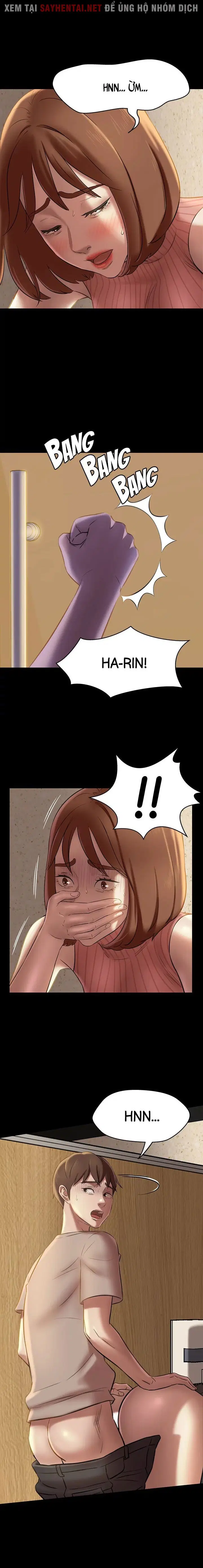 Nhật Ký Quần Lót - Chapter 14 trang 21