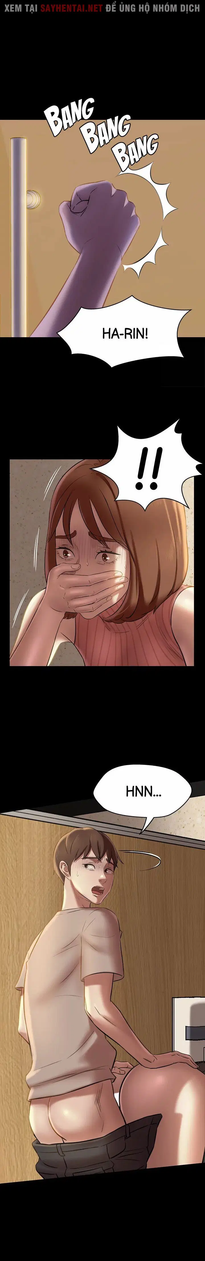 Nhật Ký Quần Lót - Chapter 15 trang 2