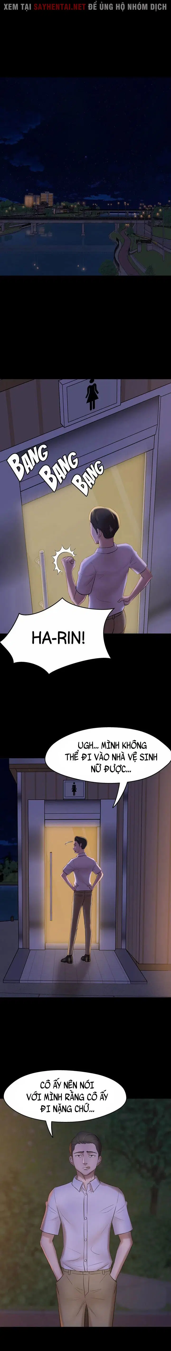 Nhật Ký Quần Lót - Chapter 15 trang 4