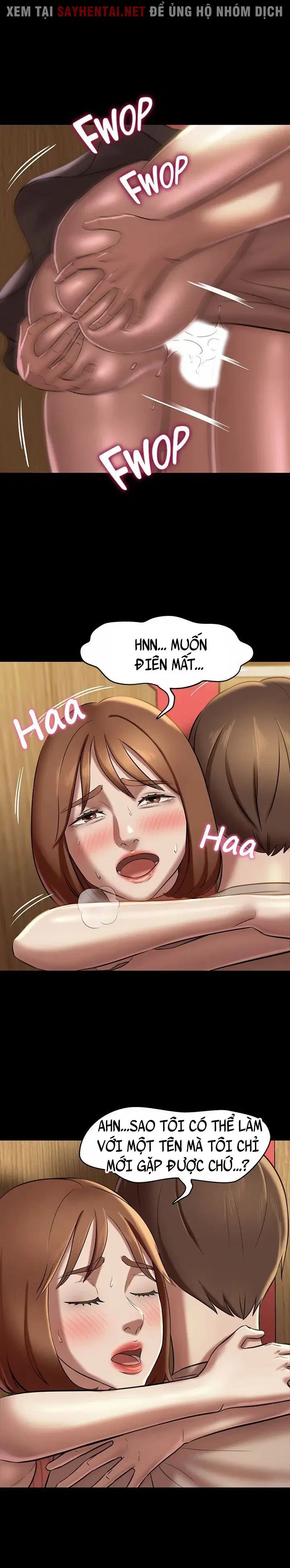 Nhật Ký Quần Lót - Chapter 15 trang 13