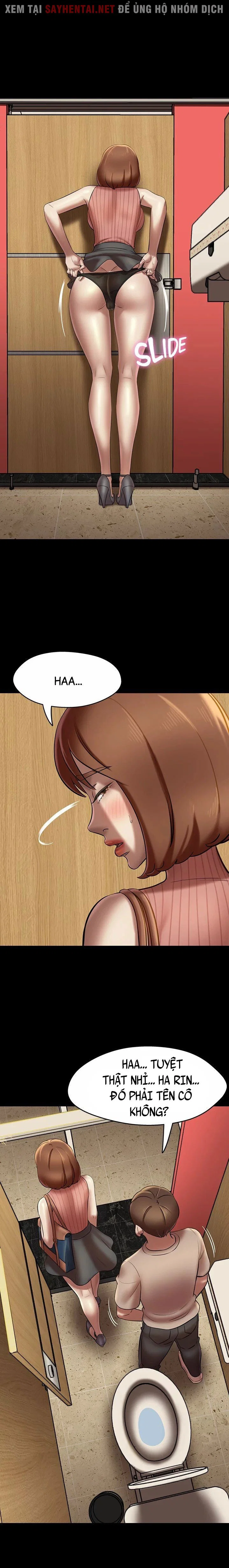 Nhật Ký Quần Lót - Chapter 15 trang 20
