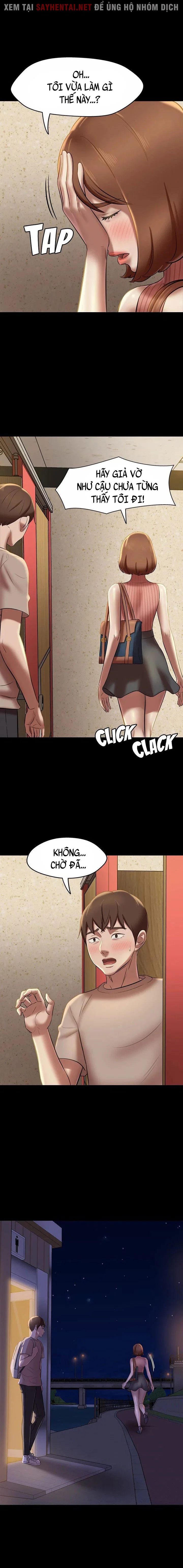 Nhật Ký Quần Lót - Chapter 15 trang 21