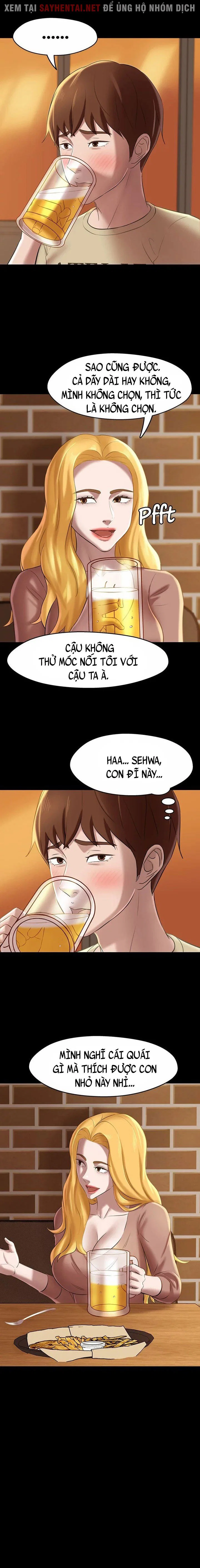 Nhật Ký Quần Lót - Chapter 17 trang 11