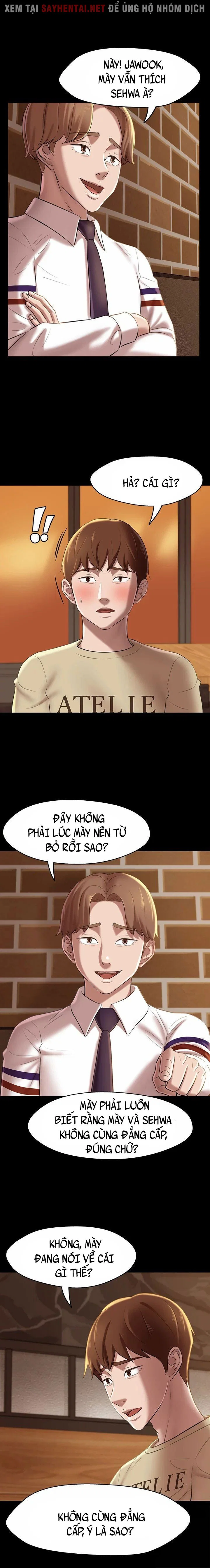 Nhật Ký Quần Lót - Chapter 17 trang 19