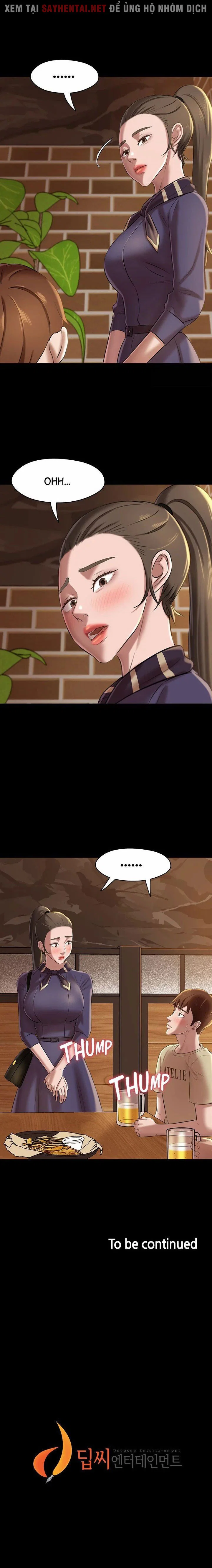Nhật Ký Quần Lót - Chapter 17 trang 23