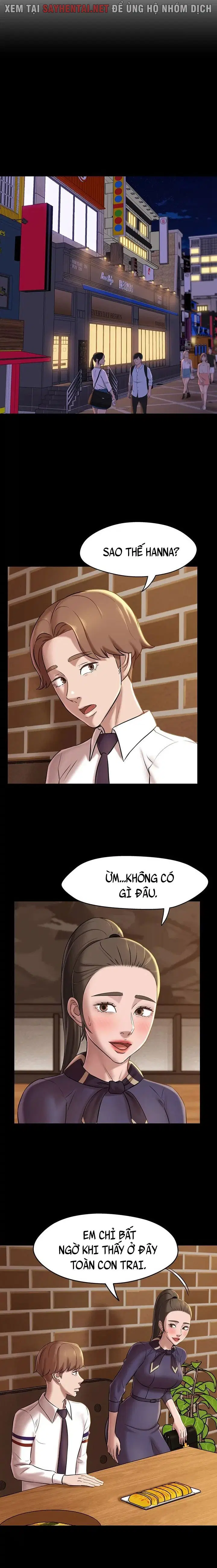 Nhật Ký Quần Lót - Chapter 18 trang 5
