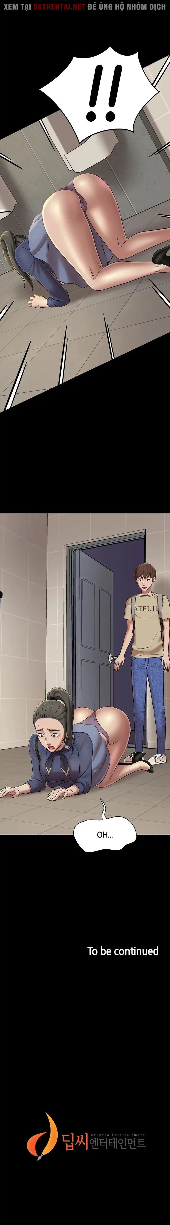 Nhật Ký Quần Lót - Chapter 18 trang 23