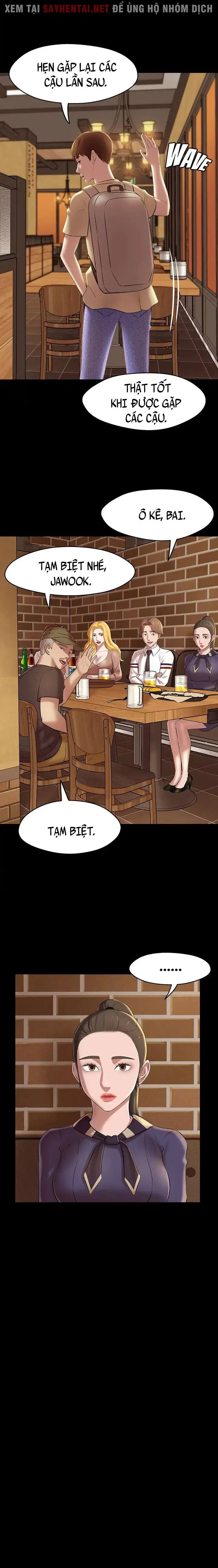 Nhật Ký Quần Lót - Chapter 19 trang 11