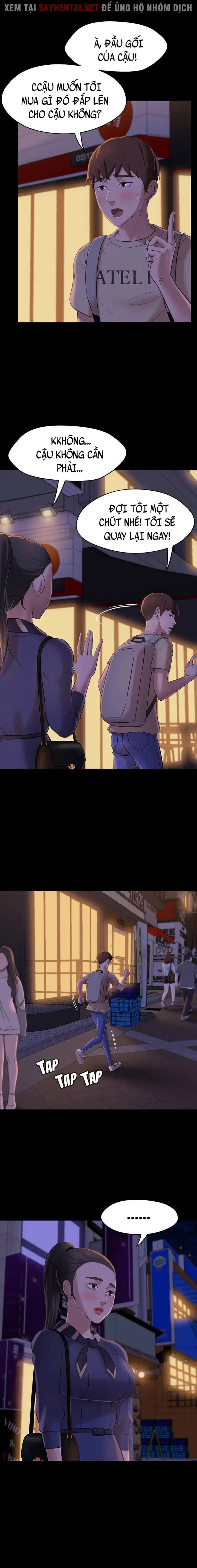 Nhật Ký Quần Lót - Chapter 19 trang 19