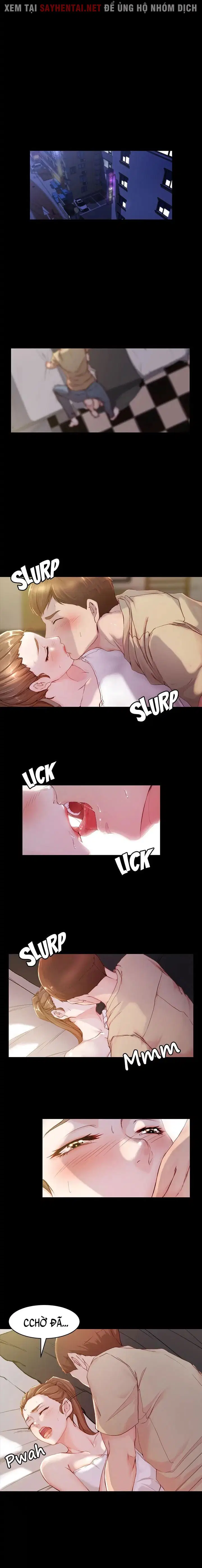 Nhật Ký Quần Lót - Chapter 21 trang 5
