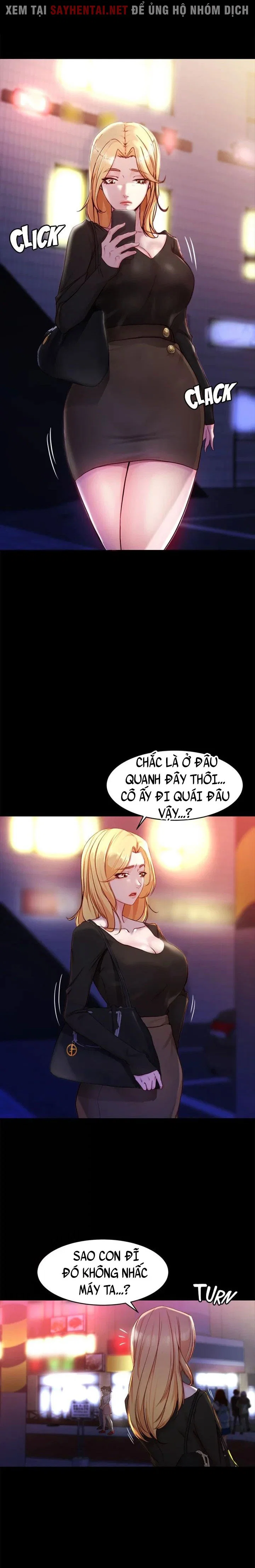Nhật Ký Quần Lót - Chapter 25 trang 4
