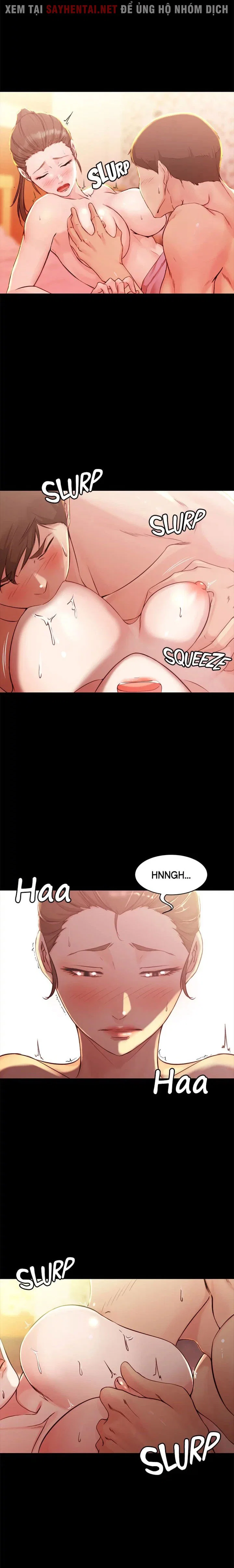 Nhật Ký Quần Lót - Chapter 25 trang 14