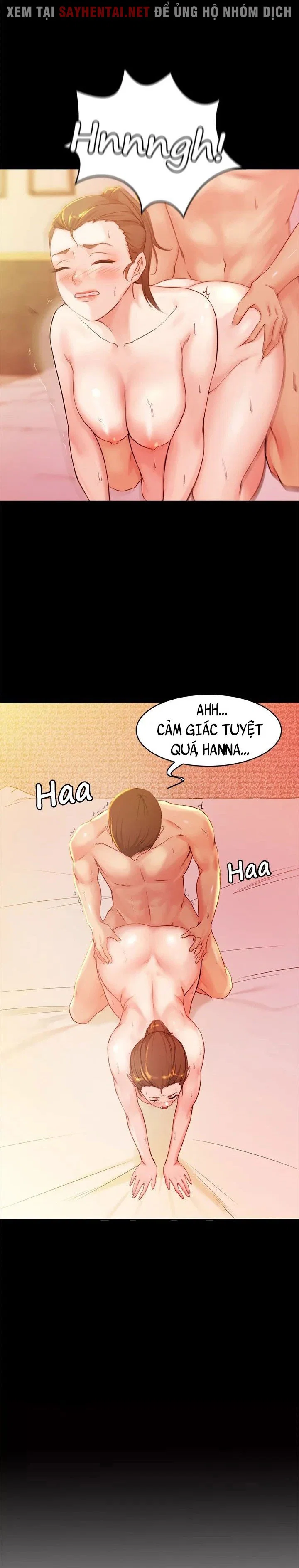 Nhật Ký Quần Lót - Chapter 26 trang 3