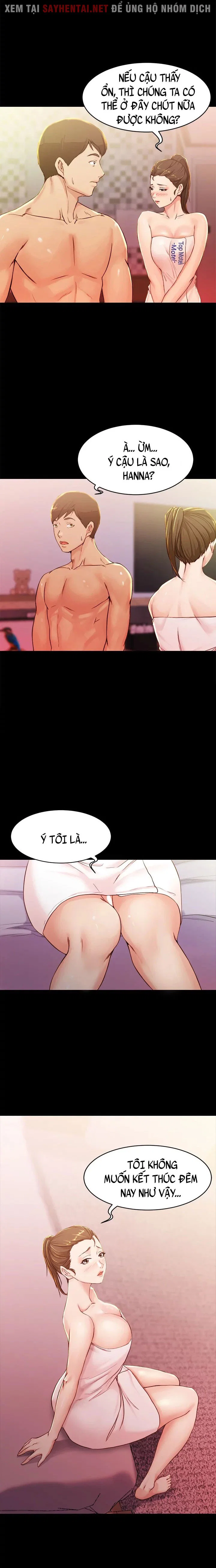 Nhật Ký Quần Lót - Chapter 26 trang 19