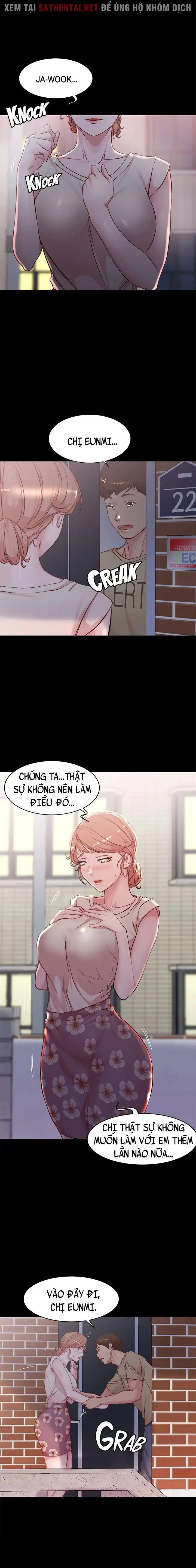 Nhật Ký Quần Lót - Chapter 29 trang 15