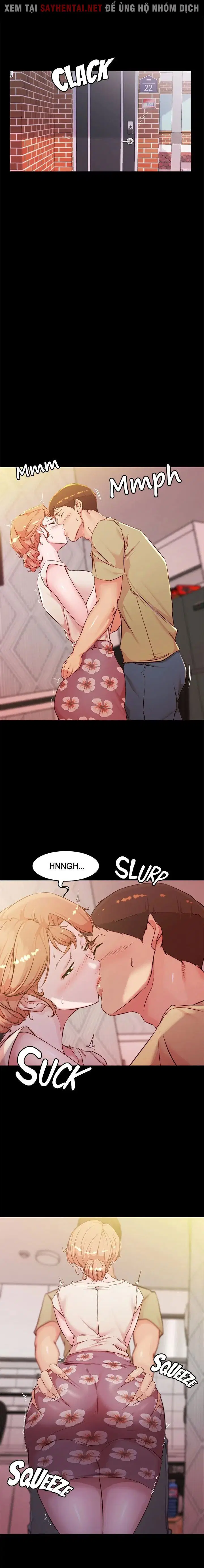 Nhật Ký Quần Lót - Chapter 29 trang 16