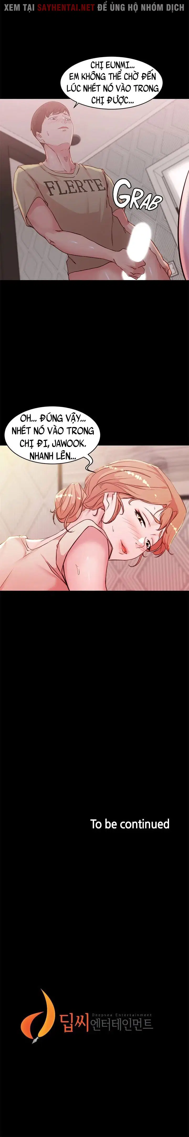Nhật Ký Quần Lót - Chapter 29 trang 20