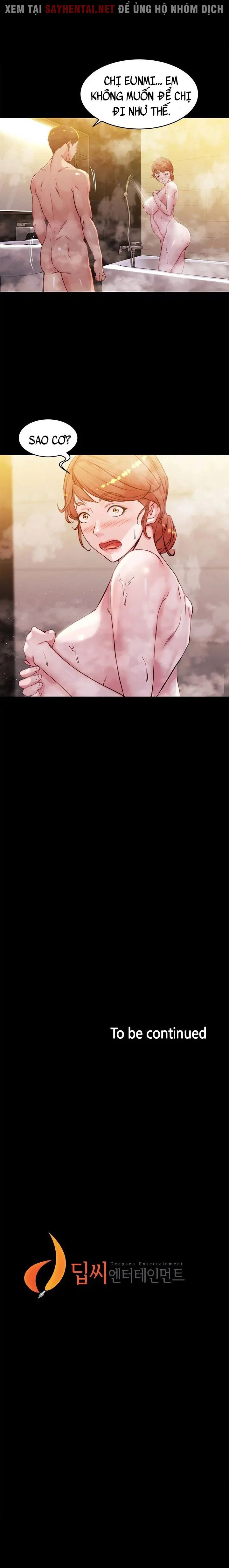 Nhật Ký Quần Lót - Chapter 30 trang 19