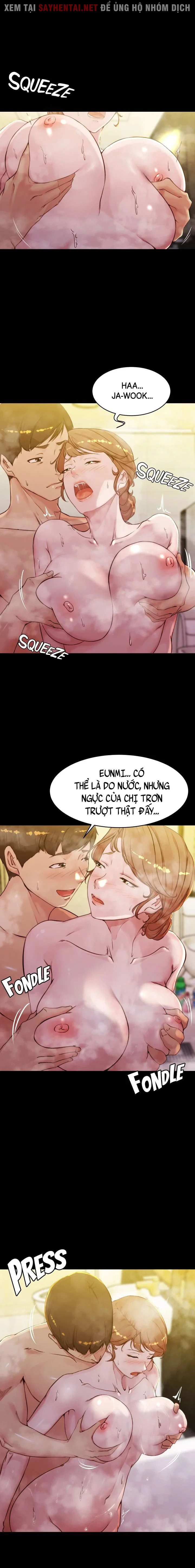 Nhật Ký Quần Lót - Chapter 31 trang 6