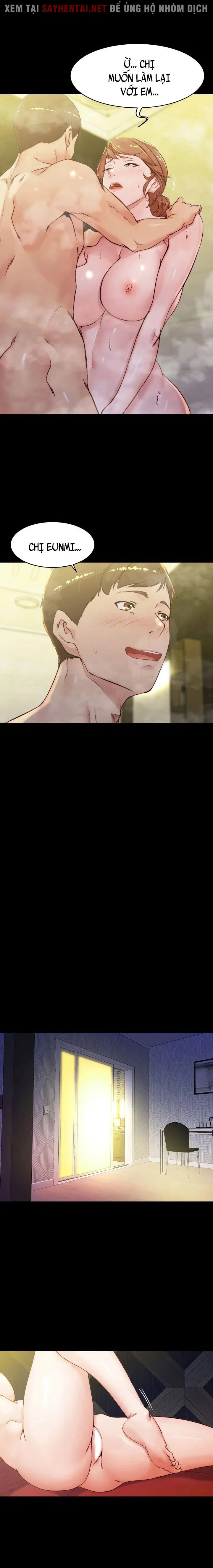 Nhật Ký Quần Lót - Chapter 31 trang 14