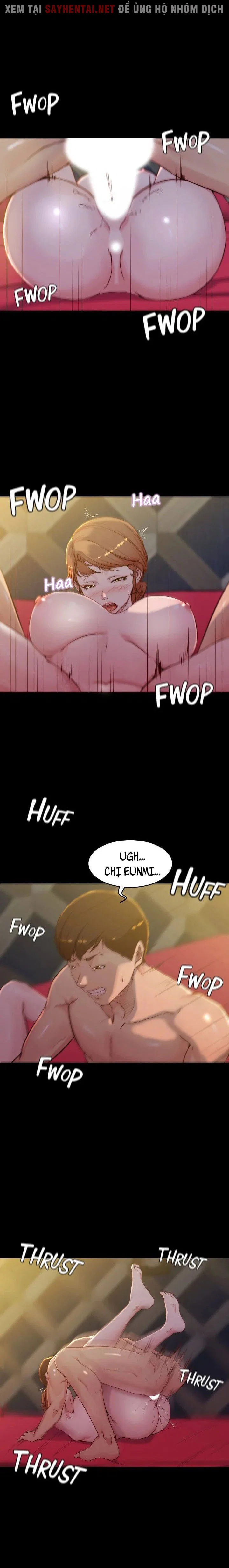 Nhật Ký Quần Lót - Chapter 33 trang 4