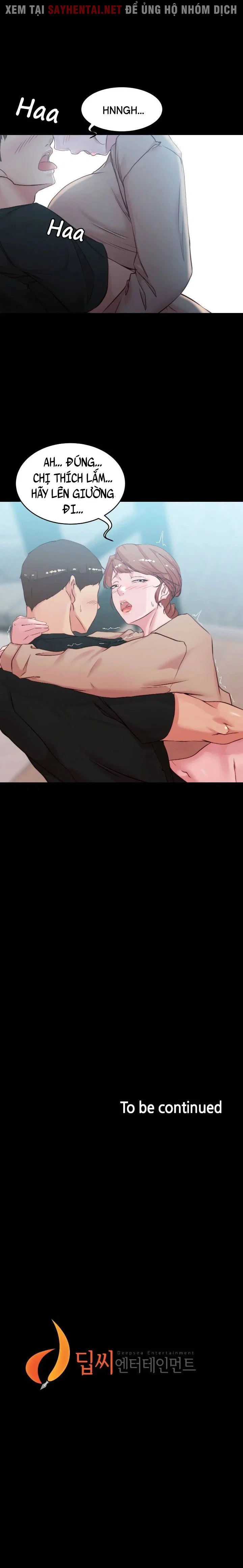 Nhật Ký Quần Lót - Chapter 34 trang 19